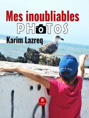 cover image of Mes inoubliables photos